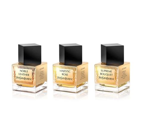 ysl perfume oriental collection|perfumes yves Saint Laurent unisex.